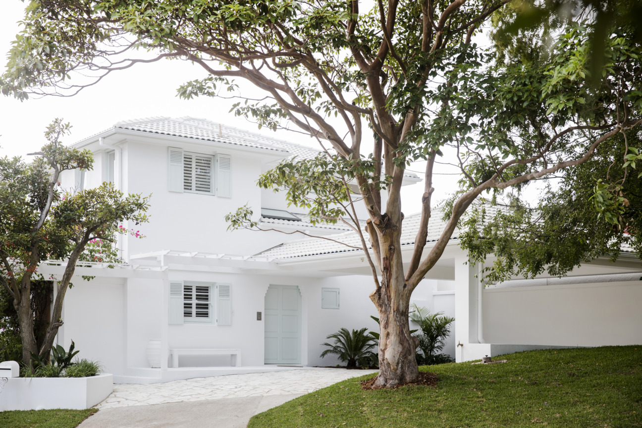 Lana Taylor creates her forever home