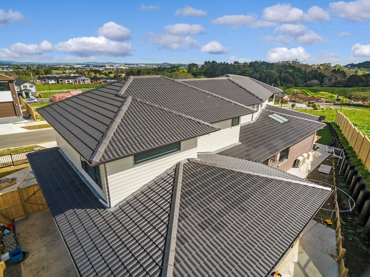 Ravenstone Homes