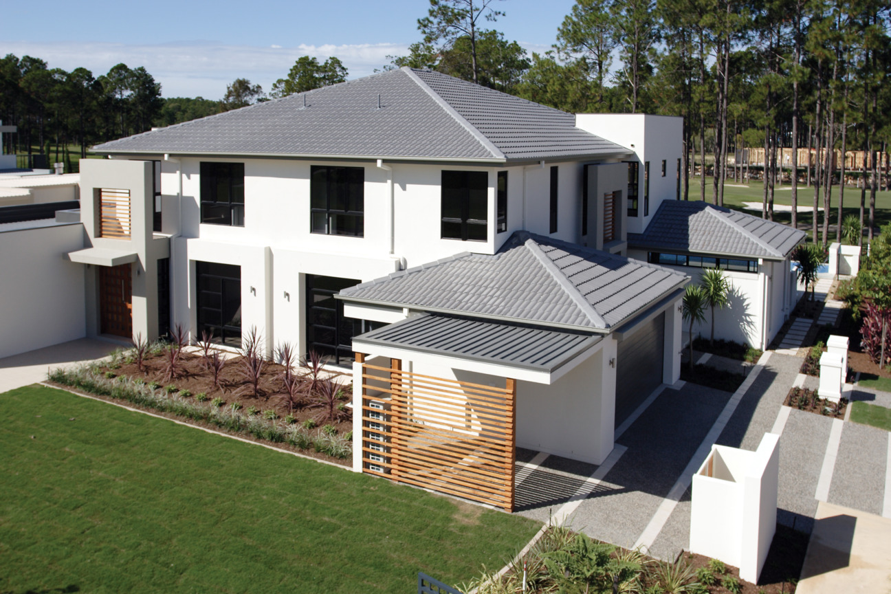 Caper House