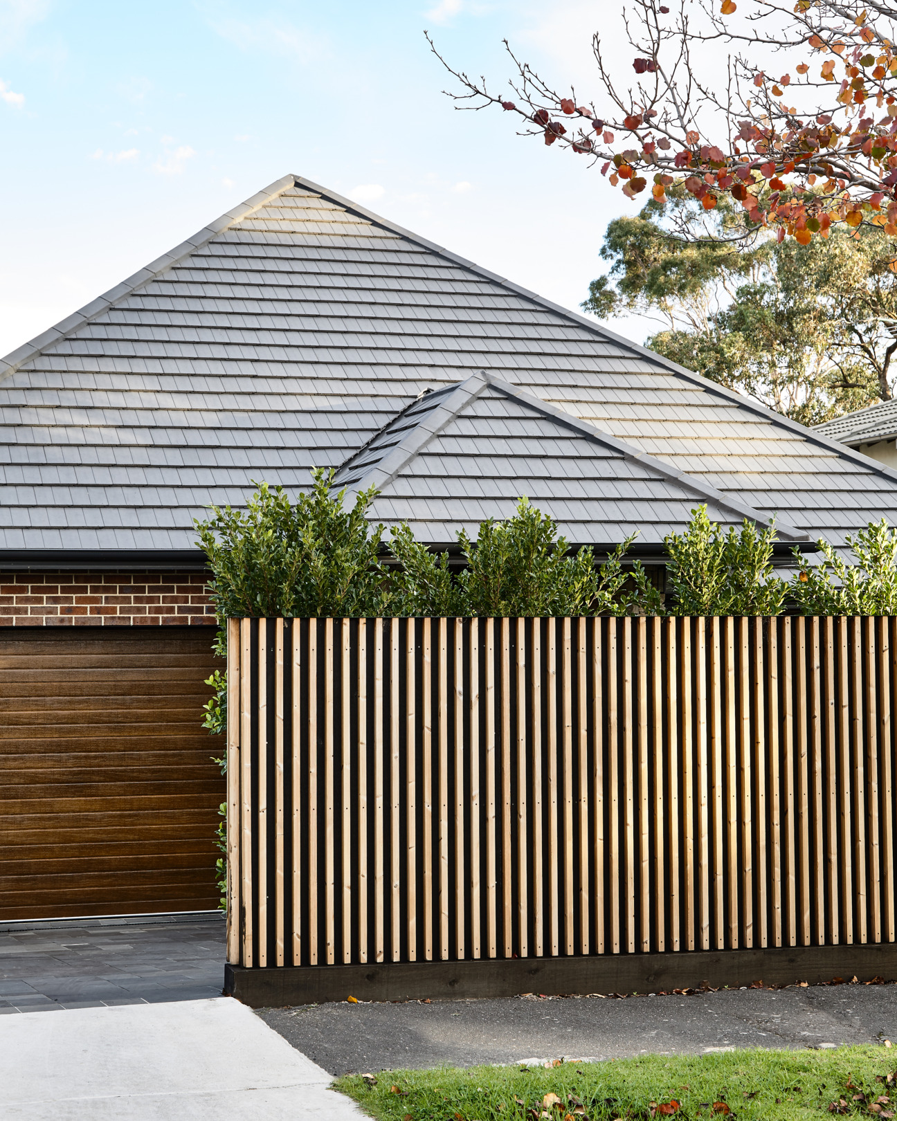 East Brighton home by <a href="hilstin.com.au" target="_blank">Hilston</a>