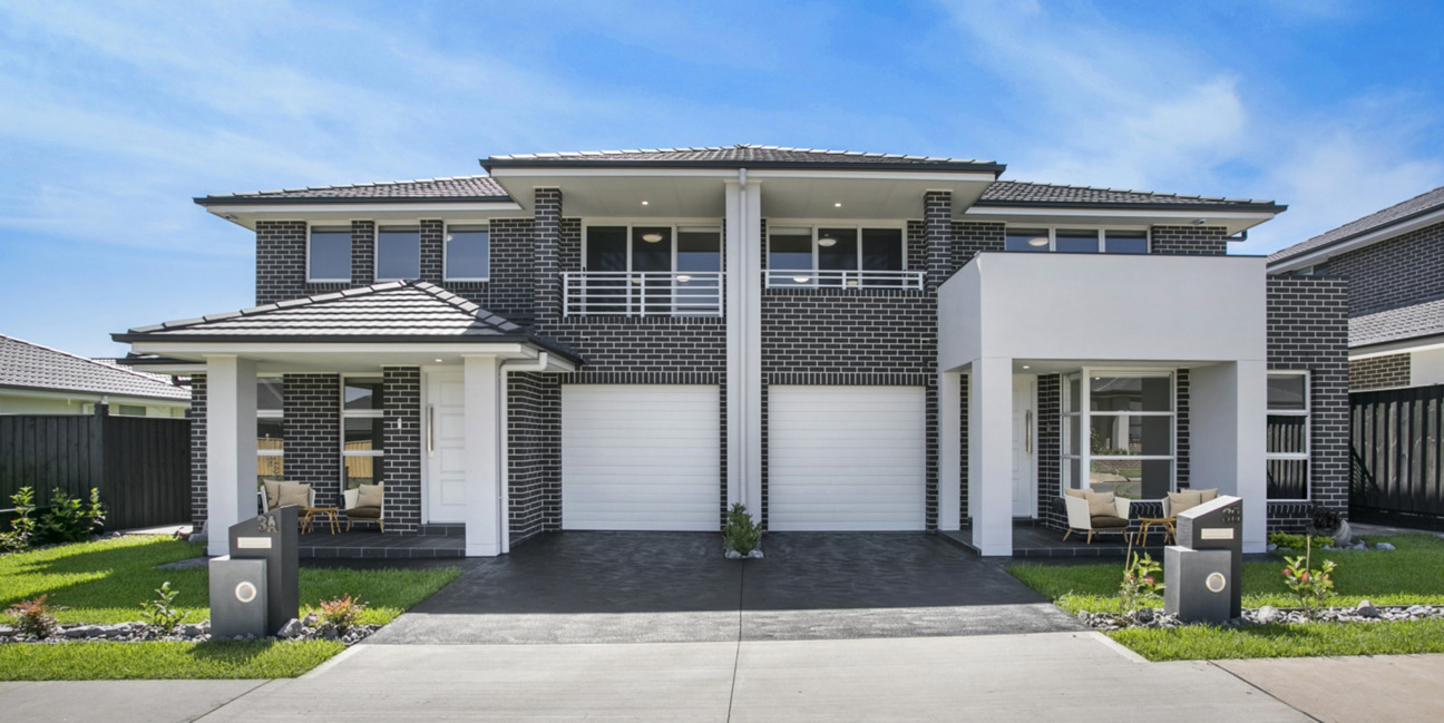 Why Duplexes are a good investment