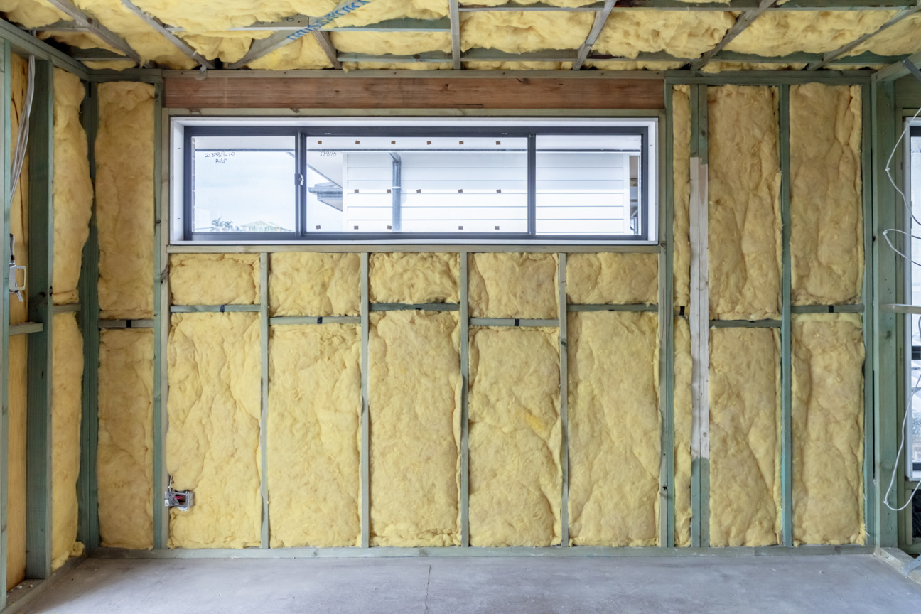 Insulation